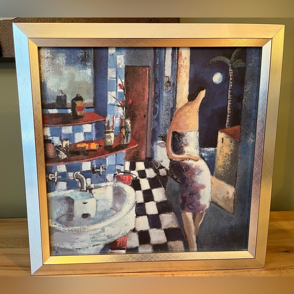 Art by Didier Lourenco. - Picture 2 of 12